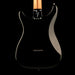 Pre Owned Fender Lead II Black Electric Guitar With Gig Bag