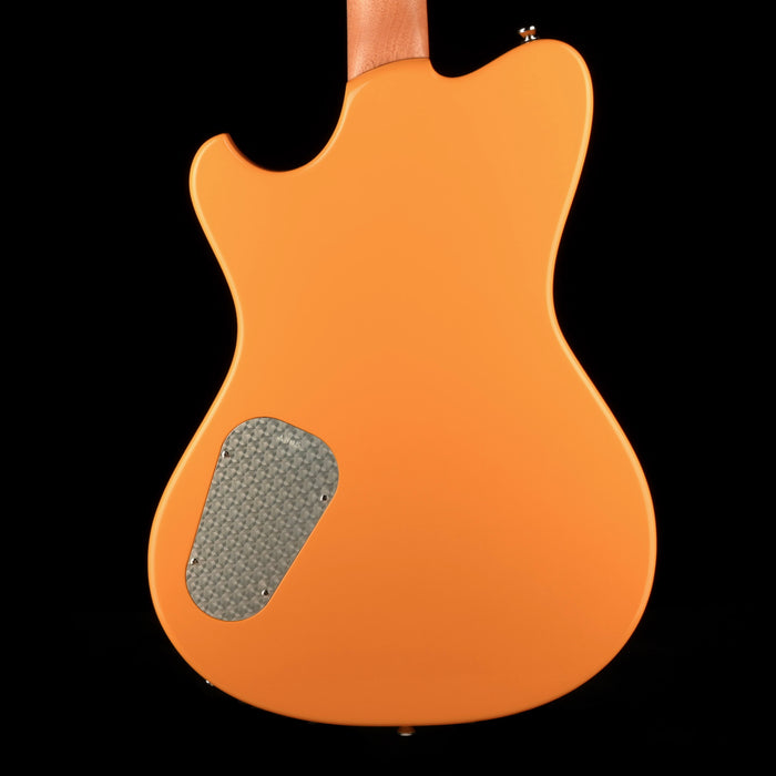 Powers Electric A-Type Signal Yellow with Softshell Case