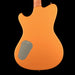Powers Electric A-Type Signal Yellow with Softshell Case