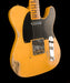 Fender Custom Shop 1952 Telecaster Heavy Relic Butterscotch Blonde