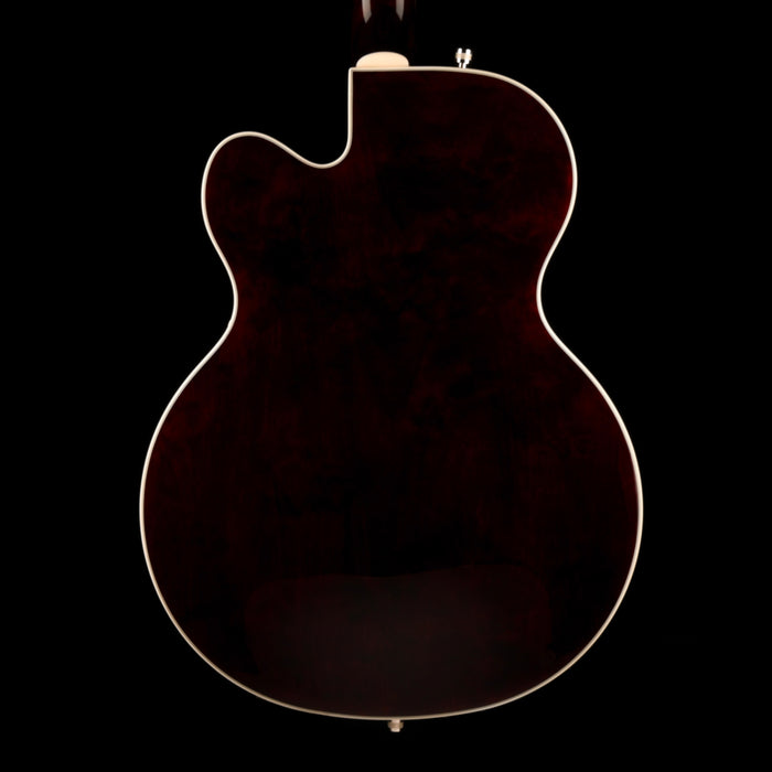 Pre Owned Gretsch G5420T Electromatic Hollow Body Walnut Electric Guitar