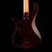Pre Owned Traben Phoenix 4 Flame Red Bass With OHSC