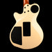 Pre Owned Godin LGXT White Electric Guitar With OHSC