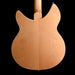 vPre Owned Rickenbacker 1993 Plus 12 String Mapleglo Semi Hollow Electric Guitar Townshend With OHSC