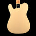 Pre Owned Squier Vintage Modified Telecaster Bass Honey Blonde Gig Bag