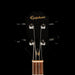 Used Epiphone Rivoli Reissue Sunburst Bass