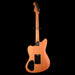 Pre Owned Fender Acoustasonic Player Jazzmaster Sunburst With Gig Bag
