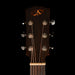 Pre Owned Bedell HGH-17-G Acoustic Guitar With OHSC