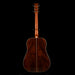 Martin Custom Shop D-28 Wild Grain East Indian Rosewood Sitka Spruce Acoustic Guitar