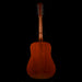 Martin Custom Shop D-18 12 String All Mahogany Acoustic Guitar