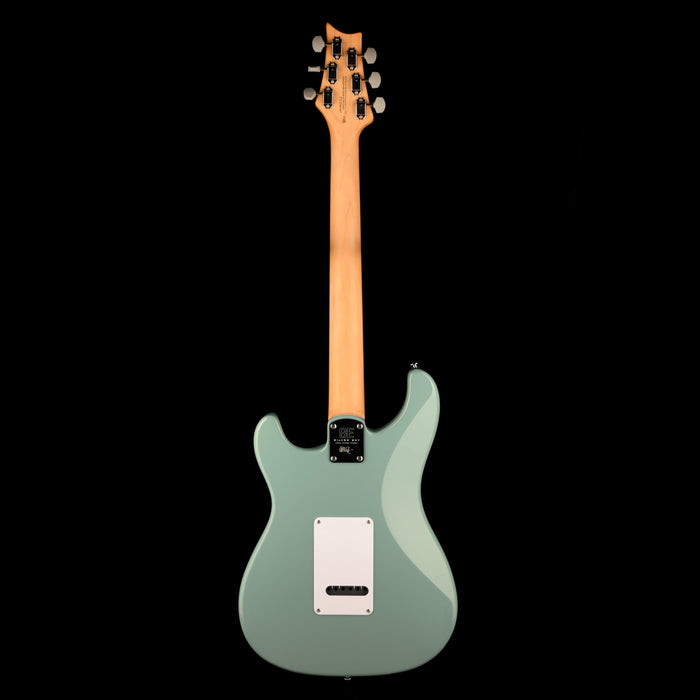 Pre Owned PRS SE Silver Sky Stone Blue with Gig Bag