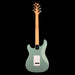 Pre Owned PRS SE Silver Sky Stone Blue with Gig Bag