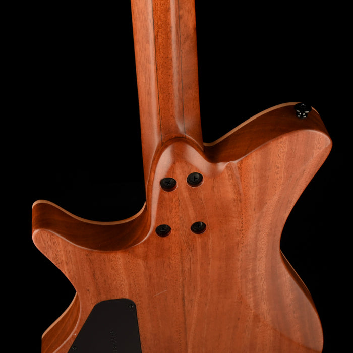 Strandberg Salen Jazz NX 6 Natural With Gig Bag