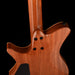 Strandberg Salen Jazz NX 6 Natural With Gig Bag