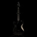 Pre Owned 2012 Fender FSR Custom Telecaster HH Black With Gig Bag