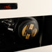 Pre Owned Fender Limited Edition Hot White Bronco '65 Twin Reverb Reissue Guitar Amp Combo with Footswitch and Cover