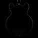 Pre Owned Epiphone Dot Casino Ebony With Bigsby With Case