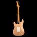 Fender Custom Shop Exotic 1954 Stratocaster Quilt Maple NOS Natural With Case