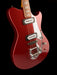 Powers Electric A-Type Sienna Metallic with Softshell Case