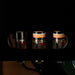 Dexter Deluxe 15-watt 1x12" Tweed Guitar Amp Combo With Tuki Cover
