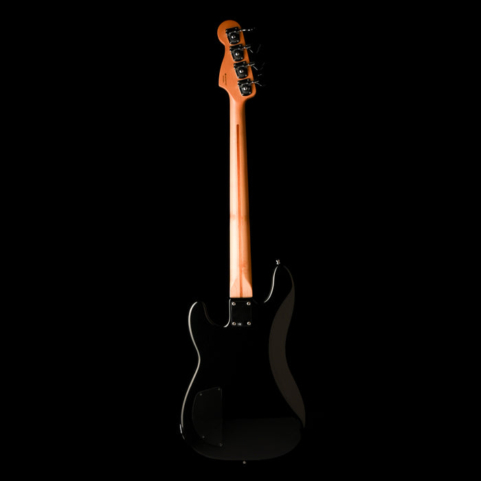 Pre Owned 2005 Fender Big Block Precision Bass Black With Gig Bag