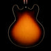 Pre-Owned 2022 Heritage H-535 Aged Sunburst Electric Guitar With OHSC