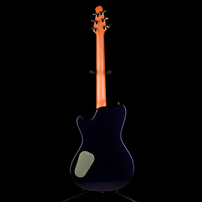 Powers Electric A-Type Supernova with Soft Case