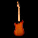 Used 2021 Fender Player Mustang Sienna Sunburst With Gig Bag