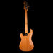 Fender Custom Shop 1966 Precision Bass Journeyman Relic Aged Natural