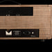 Pre Owned Morgan Amplification RCA35R Guitar Amp Head With 2x12" Guitar Amp Cabinet Driftwood