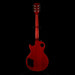 Pre Owned Gibson Les Paul Standard '60s Bourbon Burst With OHSC