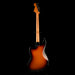 Pre Owned Fender Pawn Shop Bass VI Modified 3-Tone Sunburst With Case