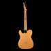Used 2017 Fender Classic Player Baja Telecaster Blonde