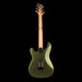 Pre Owned PRS Silver Sky Green Orion Electric Guitar With Case