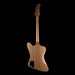 Pre Owned Epiphone Joe Bonamassa Treasure Firebird I Polymist Gold With Gig Bag