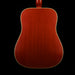 Gibson 1960 Hummingbird Fixed Bridge - Heritage Cherry Sunburst Acoustic Guitar With Case