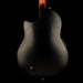 Used 2004 Ovation 1869 Custom Legend Acoustic Electric Black With OHSC
