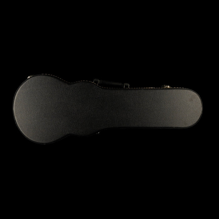 Pre Owned Collings UC2 Koa Ukulele With OHSC
