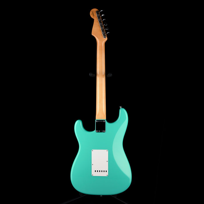 Fender Custom Shop 1962 Stratocaster NOS Sea Foam Green With Case