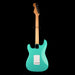 Fender Custom Shop 1962 Stratocaster NOS Sea Foam Green With Case