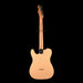 Pre Owned 2011 Fender Deluxe Nashville Tele Honey Blonde With Bigsby And OHSC