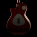 Used 2021 Taylor T5z Pro Quilted Maple Molasses Burst with OHSC