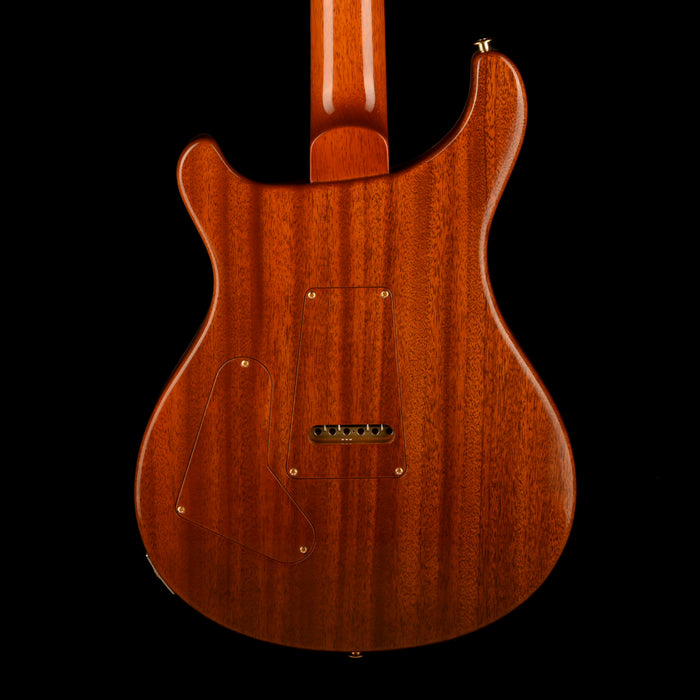PRS Private Stock Custom 24 Indian Ocean Glow With Case