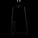 Pre Owned Spirit by Steinberger XT-2 Standard Bass Guitar Black with Gig Bag