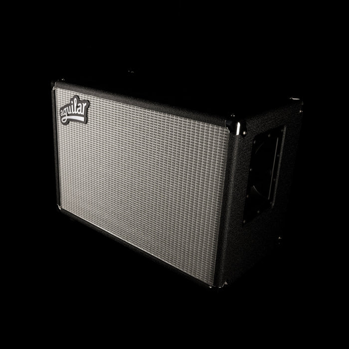 Used Aguilar Tone Hammer 500 Bass Amp Head With DB210 Bass Amp Cabinet