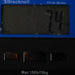 Pre Owned 2012 Fender Kurt Cobain Mustang Dark Lake Placid Blue With Gig Bag