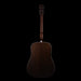 Used Martin Custom Dreadnaught (D-16) Rosewood Natural Satin with OHSC