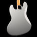 Fender Custom Shop Truetone Tortoise Set 1966 Jazz Bass Closet Classic Olympic White