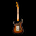 Fender Custom Shop Masterbuilt Jason Smith 1960 Stratocaster Ultimate Relic 3-Tone Sunburst With Case