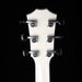 Taylor Custom Grand Pacific C17e Pearl White Catch Event # 5